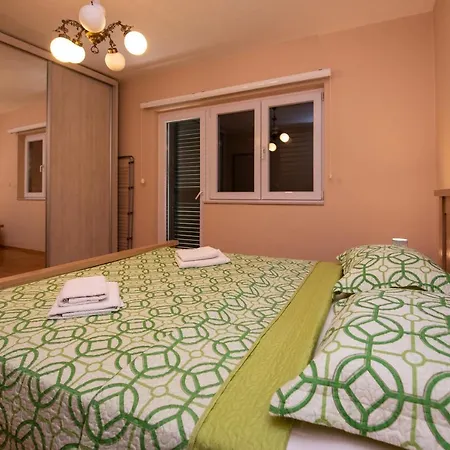 Traveler Apartman Split