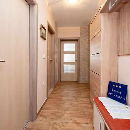 Traveler Appartement Split