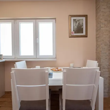 Traveler Apartment