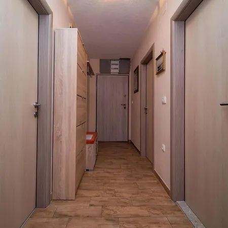Apartment Traveler Split
