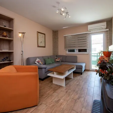 Traveler Апартаменти Спліт