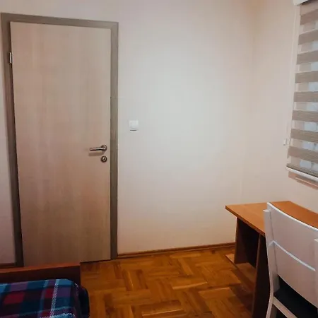 Апартаменти Traveler