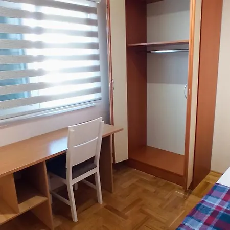 Traveler Apartment *