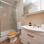 Apartamento Traveler *
