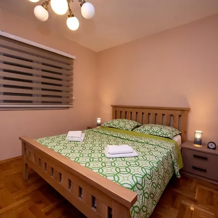 Apartamento Traveler *