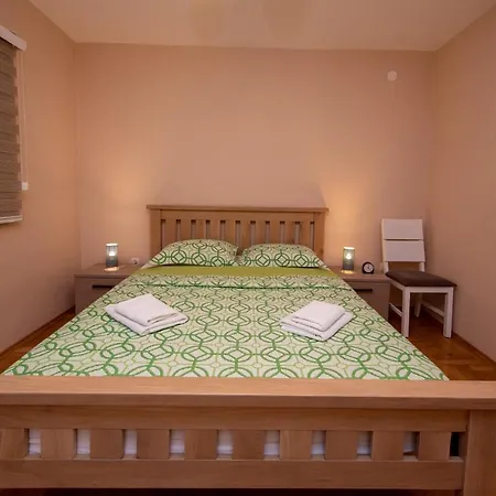 Apartamento Traveler *