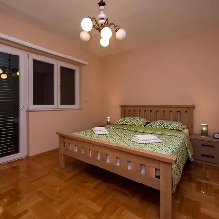 Traveler Apartmán *