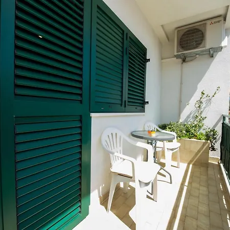 Traveler Apartmán