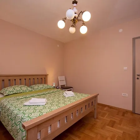 Apartmán Traveler *
