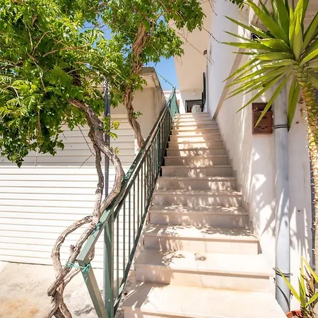 Traveler Apartamento Split