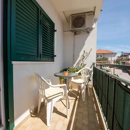 Traveler Apartamento